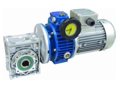 China Vertical And Horizontal Gear Reducer CVT Automatic Transmission 200-1000 rpm for sale