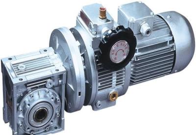 China Regelgetriebe und automatisches Senden-Höhlen-Wellenzahnrad-Reduzierer WJ-Wurm-Gearbox/CVT zu verkaufen