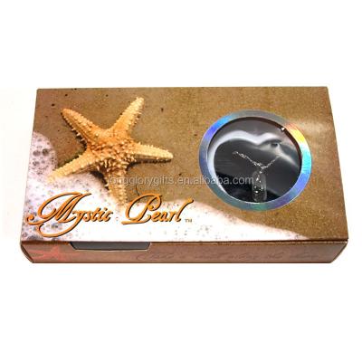 China CLASSIC Ocean Series Love Wish Pearl Gift Set for sale