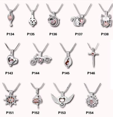 China New CLASSIC Developed Hot Selling Pearl/Pendant Pearl Cage, Wish Pearl Pendant, Pendant for sale