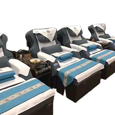 China Wholesale Soft And Comfortable Sofa Towel Disposable Towel Matching Massage Sofa for sale