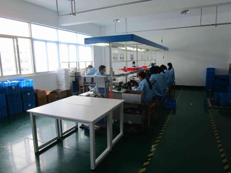 Verified China supplier - Yueqing Combo Electric Co., Ltd.