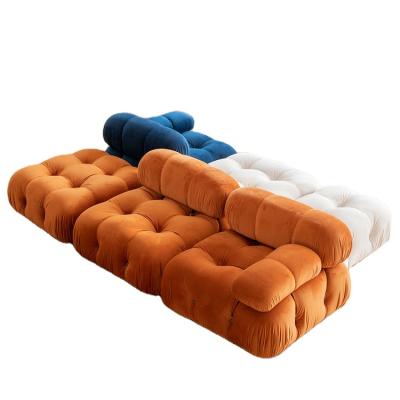 China Latest Modern Designs Modern Design Sofas Bed Sectionals Sofa Set Furniture High Quality Reclining Couch Living Room Sofa for sale