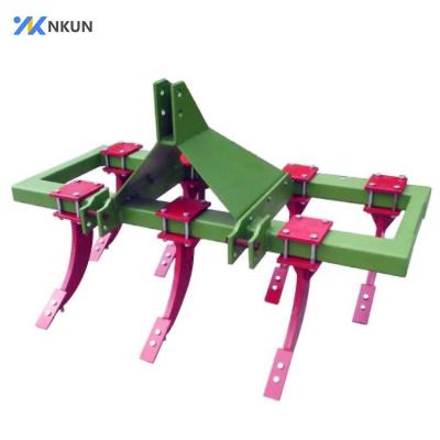 China Types of Subsoiler Farms Subsoiler Bridge Plows Agriculture Plows for sale