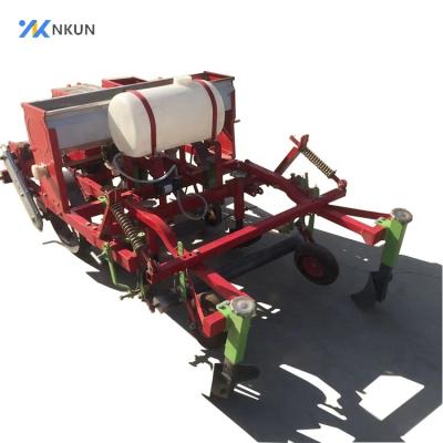 China Hot Sale Farms Peanut Planter Manual Peanut Planter Machine for sale