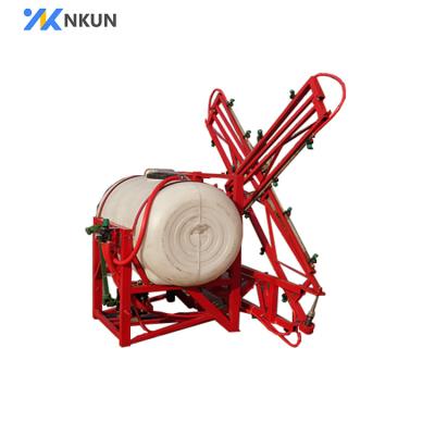 China Liquid Pesticide Tractor Spray Boom Sprayer With Right Angle Gear Attachments for sale