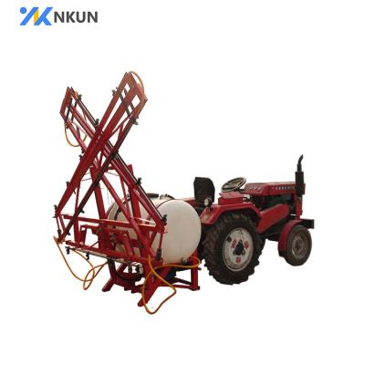 China Pesticide Agriculture Boom Sprayer Pump Mango Boom Spray Liquid Hydraulic Sprayer For Sale for sale