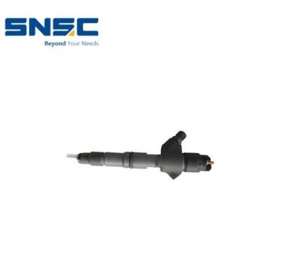 China weichai power engine injector WD615 WD10 WP12 engine 612630090012 injector WD615 for sale