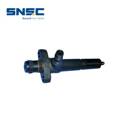 China shangchai SC11 engine parts fuel injector 6135.K-9 C-C Standard Size for sale