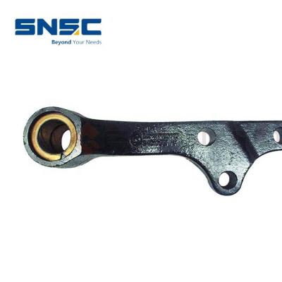 China Shacman Dumper Truck X3000 M3000 Spare Parts SHACMAN L3000 Truck DZ96319430440 Tower To Second Rocker Arm DZ96319430440 for sale