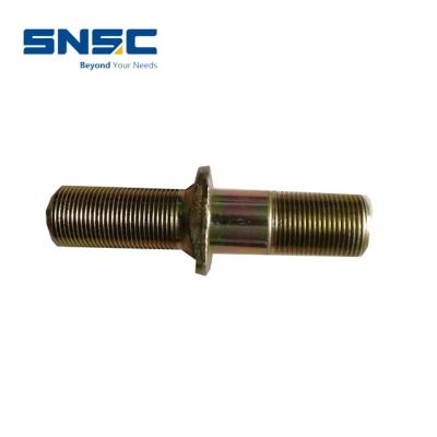 China SHACMAN Metal Spare Parts SN02-000034 Hub Bolt For SHACMAN Light Truck 5NH42Y09E330 for sale