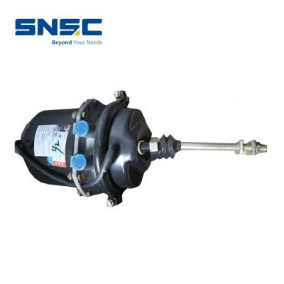 China Metal Truck Spare Parts SNSC FAW JIEFANG J6 Brake Chamber 3530010-Q367 for sale