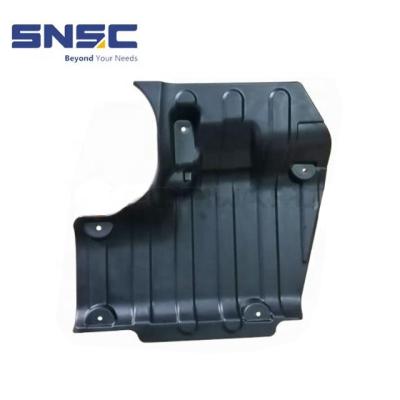 China Foton Auman truck parts-M4531015400A0 lower front hatch cover partition assembly Shacman for sale