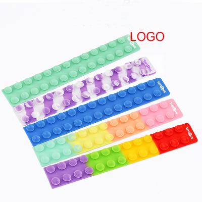 China 2022 Popular Design Eco-friendly Silicone Material Soft Rollable Squidopops Snipe Snipe Snipe Toys For Relaxation for sale