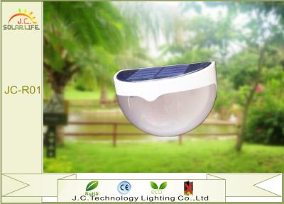 China El jardín solar decorativo recargable de la prenda impermeable 20ILM 6pcs LED enciende 101*55*70m m en venta