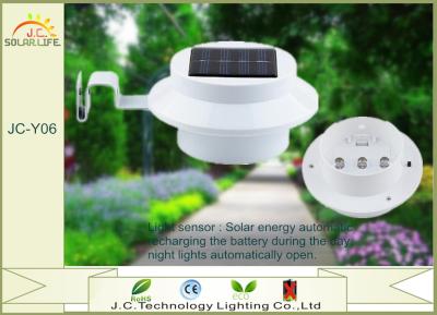 China El jardín solar decorativo de IP44 21LM LED se enciende con la batería de 1.2V/de 120mAh AA NI-MH en venta