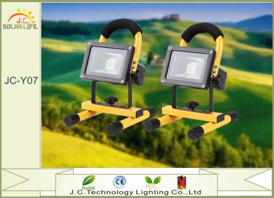 China Super Bright 10W Solar LED Emergency Light For Adventure Travel for sale