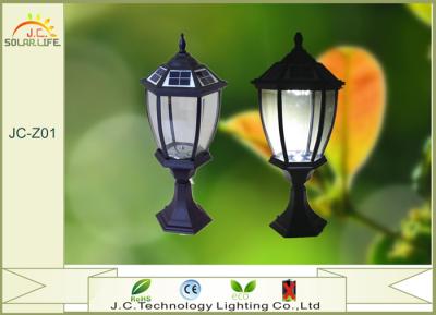 China Super Bright European Solar LED Garden Lights Illuminate Outdoor /Street for sale