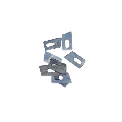 China Professional Farms Agricultural Machinery Fittings Metal Stamping Parts Used To Support Tool Boxes for sale