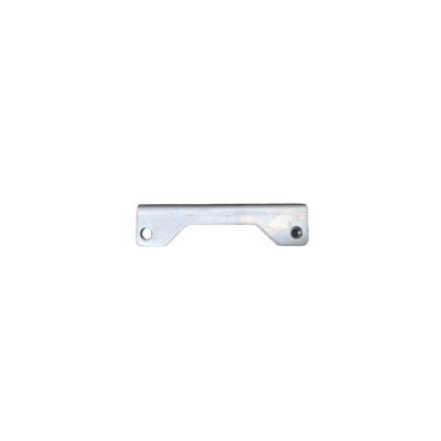 China Professional Farms Agricultural Machinery Fittings Metal Stamping Hooks ofpanels for sale