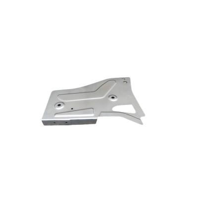 China Professional Engine Cover Hinge Metal Production Mounting Plate for sale