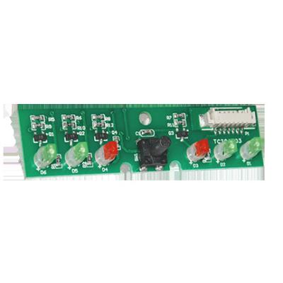 China FR-4 YPG - LED-BD Smart LED for sale