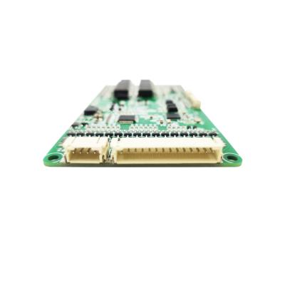 China BMS PCM Panel Protection Circuit Module PCB Design Normal BMS Board Material for sale