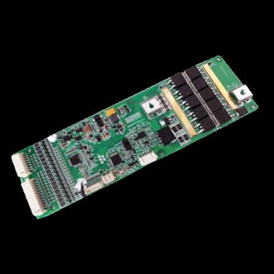 China BMS PCM Board Battery Management System with UART RS485 BOX for electric scooter for sale