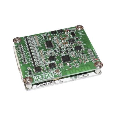 China Lifepo4 12V 48V 72V BMS For Lithium Ion Battery Pack BMS PCM Board for sale