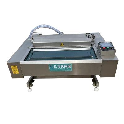 China Food 304 Stainless Steel Carry On Type Vacuum Packing Machine Rolling Sealer Suitable For Meat Fish Bacon Sausage for sale