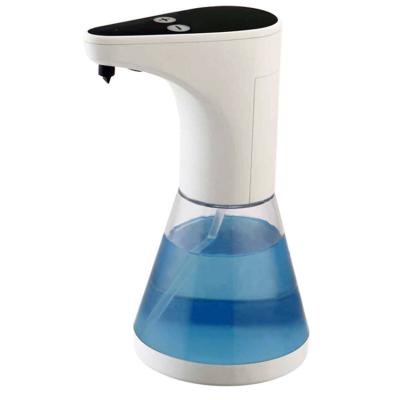 China New 2018 500ml Modern Automatic Soap Dispenser , Touchless Soap Dispenser for sale