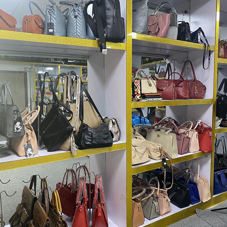 Verified China supplier - Guangzhou Xiaoqi Leather Products Co., Ltd.