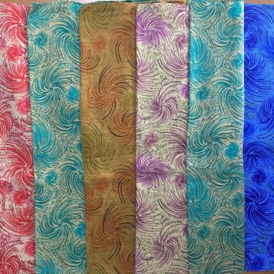 China Simply 100% viscous rayon fabric for sale