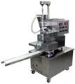 China Independent Encrusting Unit Steamed Bun Machine for sale