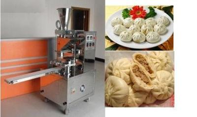 Chine Machine de petit pain cuite à la vapeur par vente chaude à vendre