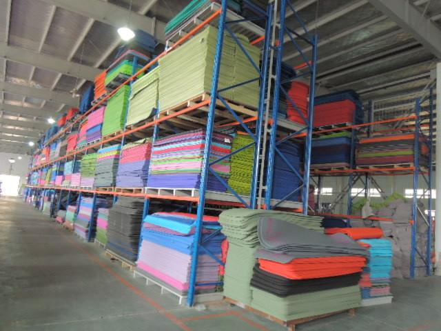 Verified China supplier - SHANGHAI TOPKO INDUSTRY CO.,LTD