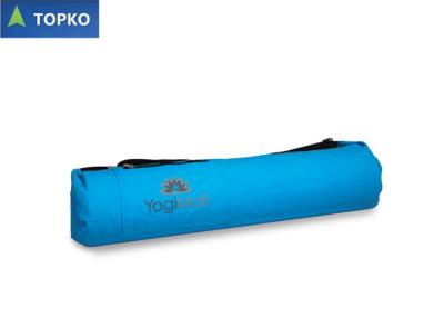 China Wear Resistant Indoor Or Outdoor Yoga Sports Bag Recycled  25