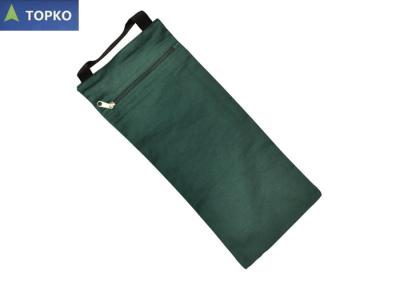 China Fashionable High Strength Soft 100% Cotton Yoga Tools Accessories / Yoga Sandbags for sale