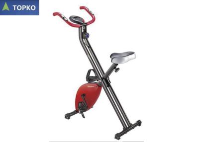 China Multi Function Fitness Exercise Equipment Magnetic Bike ,  Easy To Assemble for sale