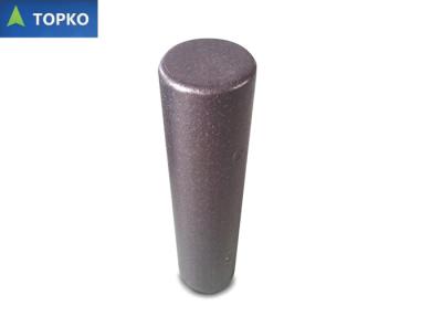 China High Density EPP Durable Massage Foam Roller For Muscles / Styrofoam Roller for sale