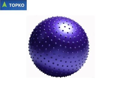 Chine La boule 85cm d'exercice de yoga de forme physique pour des ABS, dos, surabondances, hanches, arme Streching à vendre