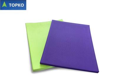 Chine Panneau de Pilates de protection de formation de stabilité d'équilibre de mousse de forme physique de bande et d'EVA 40 * 50 * 6cm à vendre