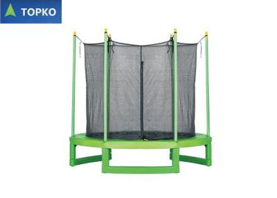 Chine Trempoline sautant gymnastique de forme physique de Stabled 60 pouces pour l'adulte/enfants à vendre