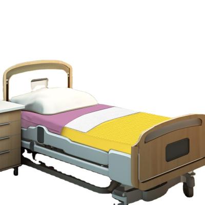 China OEM-Wholesale Collapsible Inflatable Folding Medical Mattress For Hospaital Bed for sale