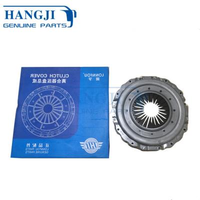 China Metal good quality bus accessories 1601-00388 3482634003 ZK6808H9 clutch plates clutch cover assembly for sale