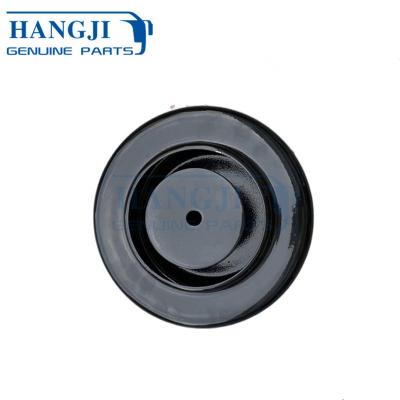 China WST233-0004 Replacement Bus Spare Parts 44N6 Suspension Systems Plastic Auto Air Spring Seat for sale