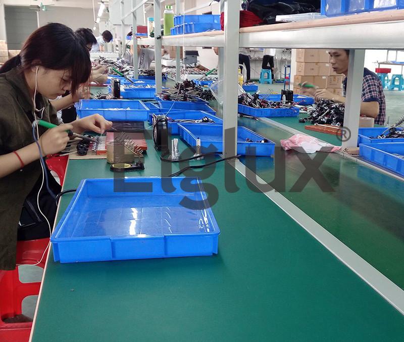 Verified China supplier - Elglux Technology Limited