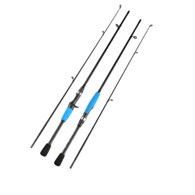 China Carbon Specilized Fishing Tackle Supplier Fishing Professional Customizable Fishing Rod for sale