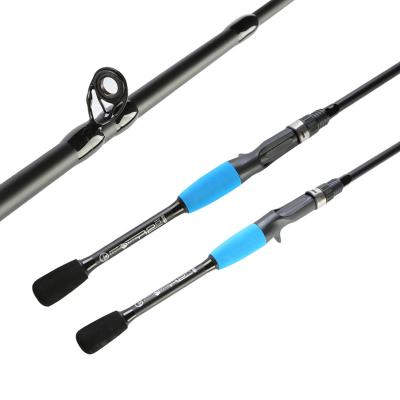 China Cheap Wholesale Carbon Fishing Rods Directly From Manufacturers for sale