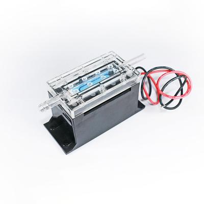 China Hotel Corona Discharge Ozone Generator For Water Treatment for sale